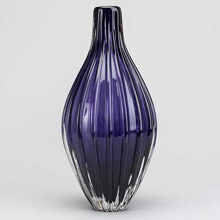 Ann Wåhlström - Glass from Kosta Boda